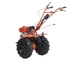 Мотоблок ТТ-1100D(3-12)-ZX TT AGRO MOTO з бензиновим двигуном 177F, 9 л.с. - зображення 2