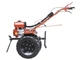 Мотоблок ТТ-1100D(3-12)-ZX TT AGRO MOTO з бензиновим двигуном 177F, 9 л.с. - зображення 5