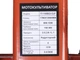 Мотоблок ТТ-1100D(3-12)-ZX TT AGRO MOTO з бензиновим двигуном 177F, 9 л.с. - зображення 7