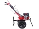 Мотоблок TT-ZX100-1 (редуктор), колесо 4,00*8 двигуна 170F (7 к.с.) (з верхнім фільтром) — бензин - зображення 3