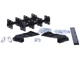 Мотоблок TT-ZX100-1 (редуктор), колесо 4,00*8 двигуна 170F (7 к.с.) (з верхнім фільтром) — бензин - зображення 8