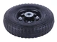 Колесо TT AGRO MOTO 2.50-4 ST для тачки, тип 2 - изображение 2