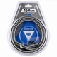 Душевой шланг Topaz 150 см 1/2" × 1/2" из нержавеющей стали - изображение 5