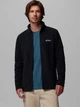 Толстовка на флисе, на молнии мужская Columbia Basin Trail III Full Zip 1907753010 L Черная (193855401778) - изображение 5