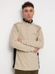 Толстовка мужская Columbia Klamath Range II Half Zip 1352472271 S Бежевая (194004347398) - изображение 1