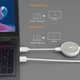 Бездротовий пристрий ScreenCast J5create JVAW75-N HDMI на HDMI, до 30 м - изображение 10