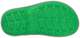 Дитячі крокси гумові чоботи Crocs Handle It Rain Boot Kids Green (22/23, зелений) - изображение 5