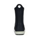 Дитячі крокси гумові чоботи сапоги Crocs Kids Bump It Rain Boot Navy (22-23, синій) - изображение 6