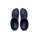Дитячі крокси гумові чоботи Crocs Classic Rain Boot Navy (27/28, синій) - изображение 4
