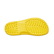 Дитячі крокси гумові чоботи Crocs Classic Rain Boot Yellow (27/28, жовтий) - изображение 5