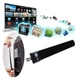 Цифровая телевизионная антенна Digital Clear TV key full hd 1080 приемник HQClear TV - изображение 3