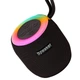 Портативна Bluetooth-колонка SH309 BT 100 Вт із потужним басом і чистим звуком чорна - зображення 3