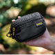 Міні сумка-гаманець HIKEMAN HK25SS047 (Чорний) - зображення 3
