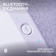 Наушники Logitech G321 Lightspeed White (981-001569) - изображение 4