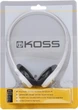 Наушники Koss KPH7 White (192865.101) - изображение 2