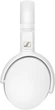 Навушники Sennheiser HD 350 BT White (508385) - зображення 3