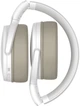 Навушники Sennheiser HD 350 BT White (508385) - зображення 4
