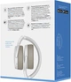 Навушники Sennheiser HD 350 BT White (508385) - зображення 6