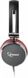 Наушники Gembird MHS-903 Black - изображение 2