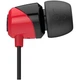 Наушники Skullcandy JIB w/mic 1 Red/Black/Red (S2DUY-L676) - изображение 3