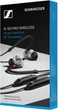 Наушники Sennheiser IE 100 PRO Wireless Clear (509172) - изображение 6