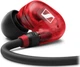 Наушники Sennheiser IE 100 PRO Wireless Red (509173) - изображение 5