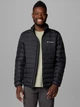 Пуховик зимний короткий мужской Columbia Lake 22 II Down Jacket 2086314010 XL Черный (195981503814) - изображение 5