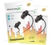 Навушники Grand-X EP-65W White - зображення 2