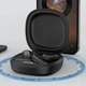 Навушники CHOETECH Open-ear з LED дисплеєм Black (BH-T25-BK) - зображення 3