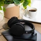 Навушники Sennheiser HD 400U Black (800126/S) - зображення 7