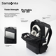 Рюкзак для ноутбука Samsonite URBAN Business 16" Black (BP4) - изображение 3