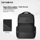 Рюкзак для ноутбука Samsonite URBAN Business 16" Black (BP4) - изображение 4