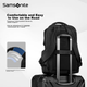 Рюкзак для ноутбука Samsonite URBAN Business 16" Black (BP4) - изображение 6