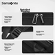 Рюкзак для ноутбука Samsonite URBAN Business 16" Black (BP4) - изображение 9