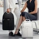 Рюкзак Samsonite для ноутбука 13.3 дюйма, деловой, дорожный - изображение 10