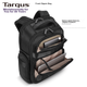 Рюкзак TARGUS для ноутбука 15-16" школьный/деловой - изображение 6