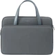 Сумка Tomtoc для ноутбука 14", деловая, женская, для MacBook Pro/Air - изображение 1