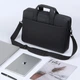 Сумка для ноутбука Brinch 17.3" Black - изображение 3