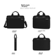 Сумка для ноутбука Samsonite 14", деловая - изображение 6
