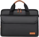 Сумка для ноутбука BRINCH 15/16" Dark Gray - изображение 1