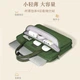 Сумка для ноутбука Taikesen Cloud 14" женская, для Apple/Huawei - изображение 4