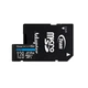 Карта памяти Team 128GB microSDXC class 10 UHS-I/U3 Elite (TEAUSDX128GIV30A103) - изображение 1