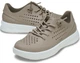 Чоловічі крокси Кросівки Crocs InMotion Pacer Sneaker Taupe (41-42, бежевий) - изображение 1