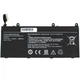 Батарея для ноутбука Xiaomi N15B01W (Mi Gaming 15.6) 15.4V 2400mAh 37Wh Чорний - зображення 2