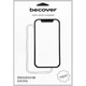 Защитное стекло BeCover 12" для планшета с черной рамкой (713696) - изображение 2