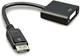 Переходник Cablexpert DisplayPort - DVI 0.1 м Черный (A-DPM-DVIF-002) - изображение 2