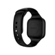 Поисковый трекер HOCO Tiger smart anti-lost device E91E (bracelet type) 9-12 month, 230mAh, black - изображение 2