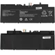 Батарея для ноутбука Xiaomi R15B02W (Mi RedmiBook Pro 15.6) 15.4V 4545mAh 70Wh Чорний - зображення 2