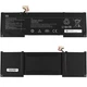 Батарея для ноутбука Xiaomi R15B05W (Notebook Pro X 15) 11.55V 6927mAh 80Wh Чорний - зображення 2