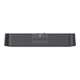 Колонка-саундбар Fantech BS160 Groove Bar, Bluetooth 5.4, 2×52мм 6Вт, RGB, AUX/TF/USB, микрофон, аккумулятор 1200мАч - изображение 3
